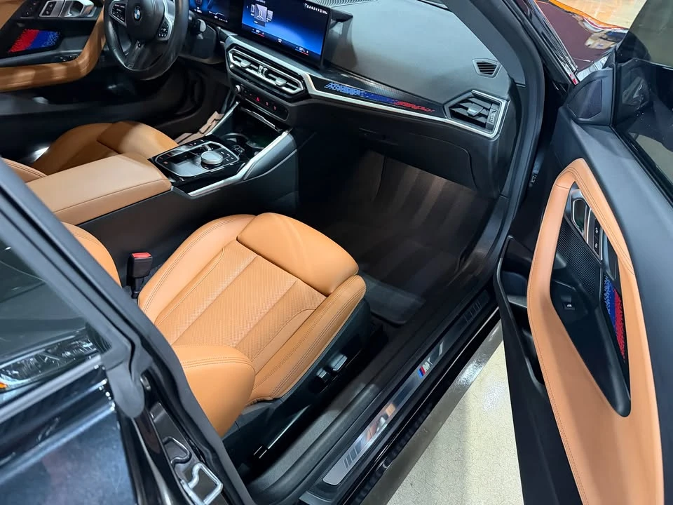 2023 BMW G42 M240i - Image 14 of 16