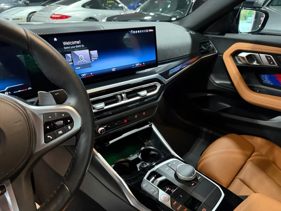 2023 BMW G42 M240i - Image 12 of 16