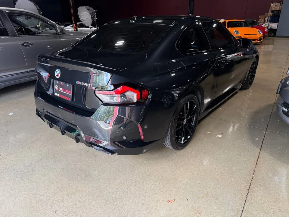 2023 BMW G42 M240i - Image 5 of 16