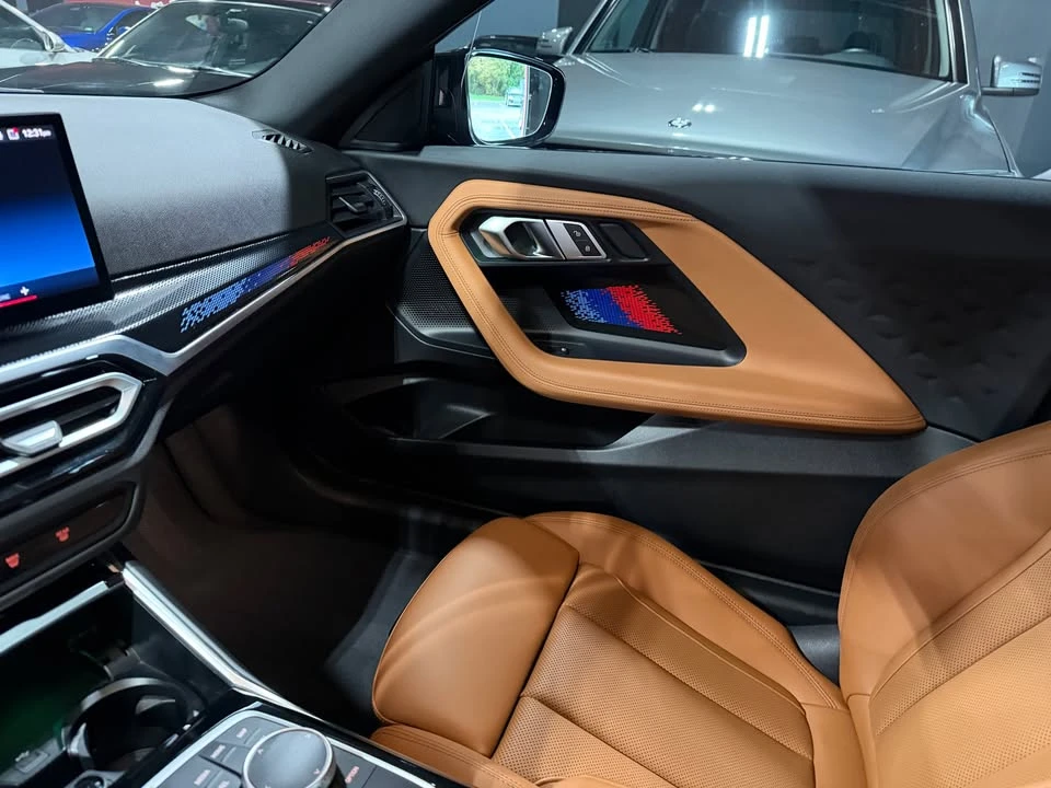 2023 BMW G42 M240i - Image 13 of 16