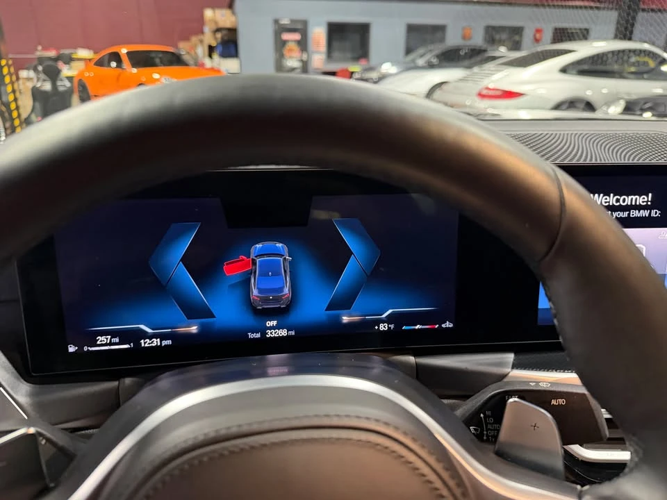 2023 BMW G42 M240i - Image 11 of 16
