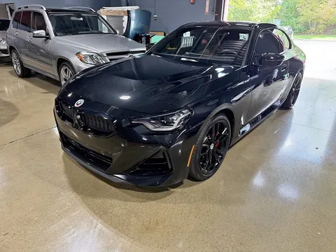 2023 BMW M240i Coupe