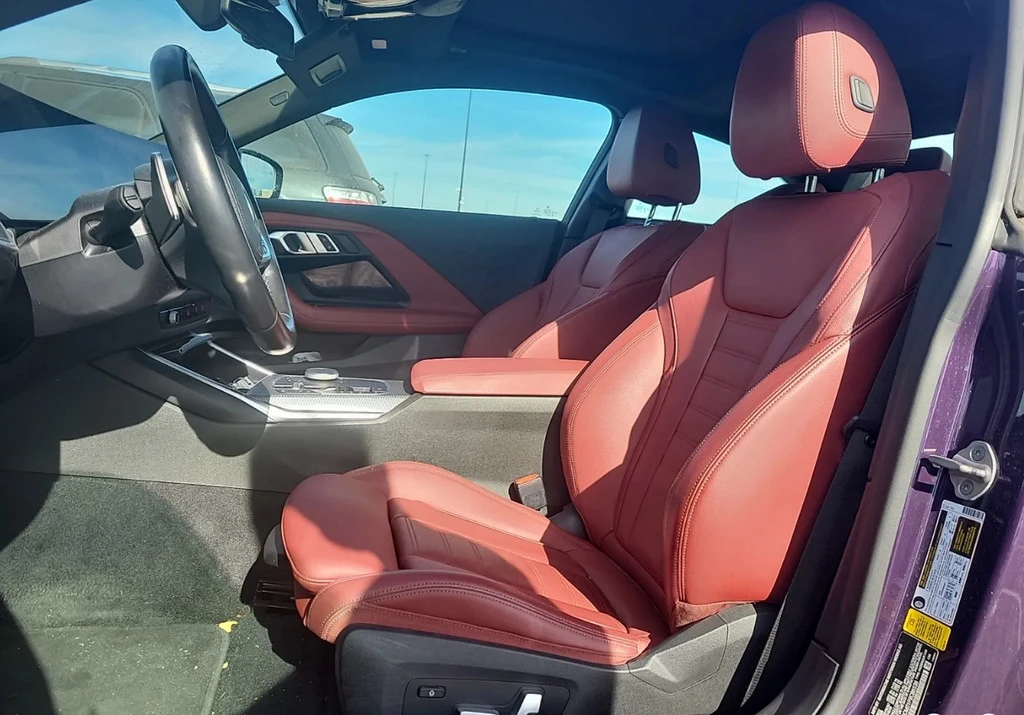 2023 BMW G42 M240i - Image 4 of 10