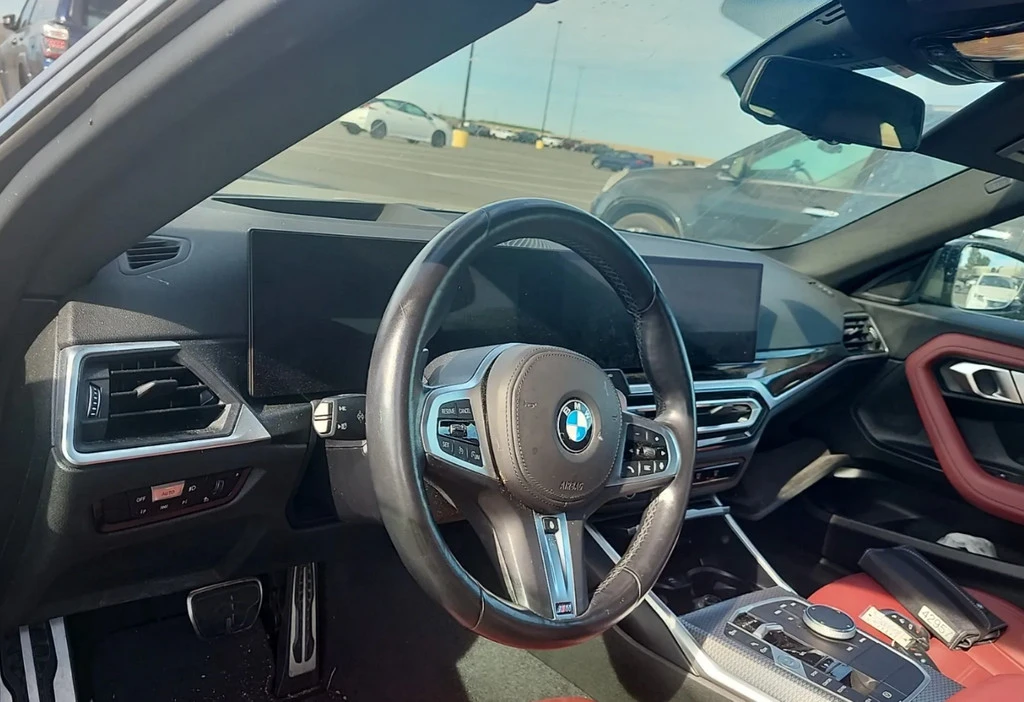 2023 BMW G42 M240i - Image 6 of 10