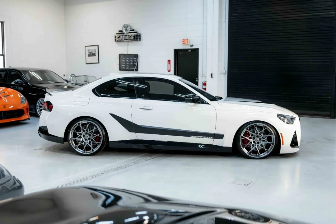 2023 BMW G42 M240i - Image 7 of 12