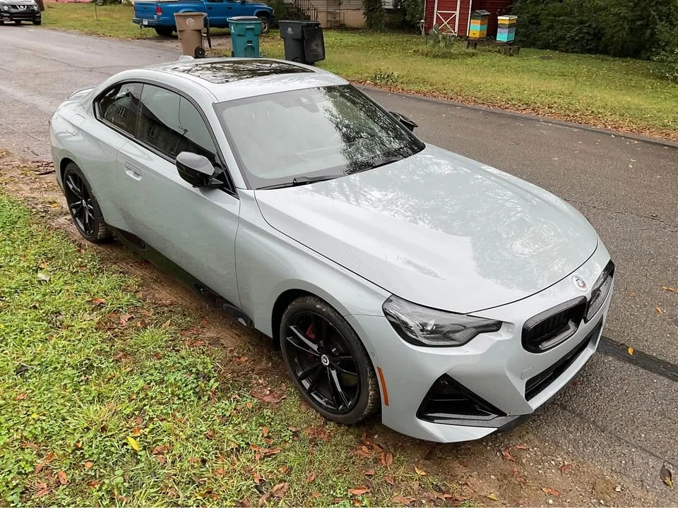 2023 BMW G42 M240i - Image 2 of 5