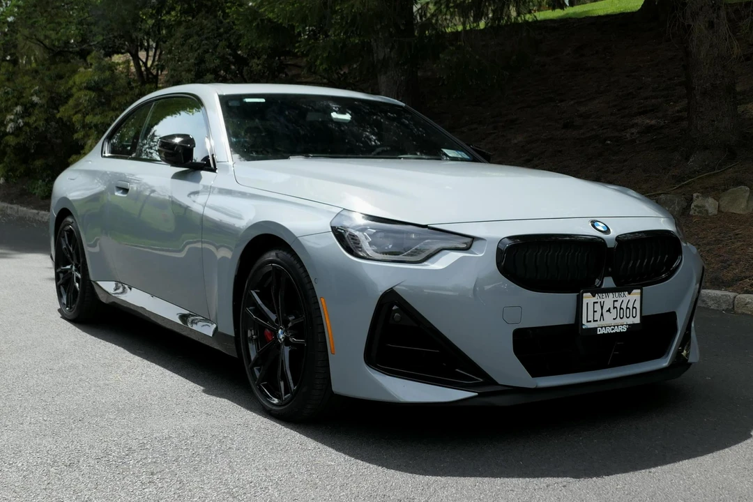 2023 BMW G42 M240i - Image 17 of 31