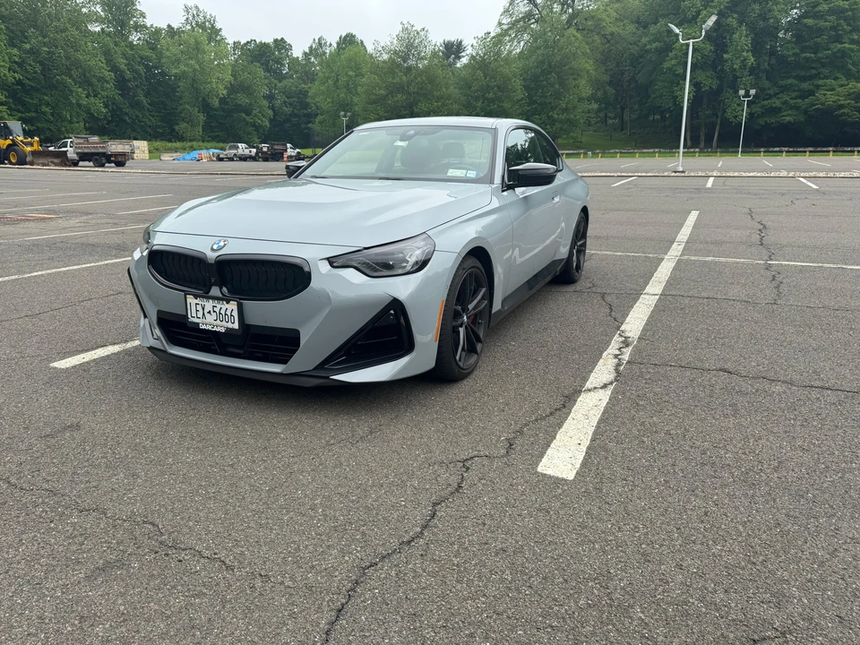 2023 BMW G42 M240i - Image 9 of 31