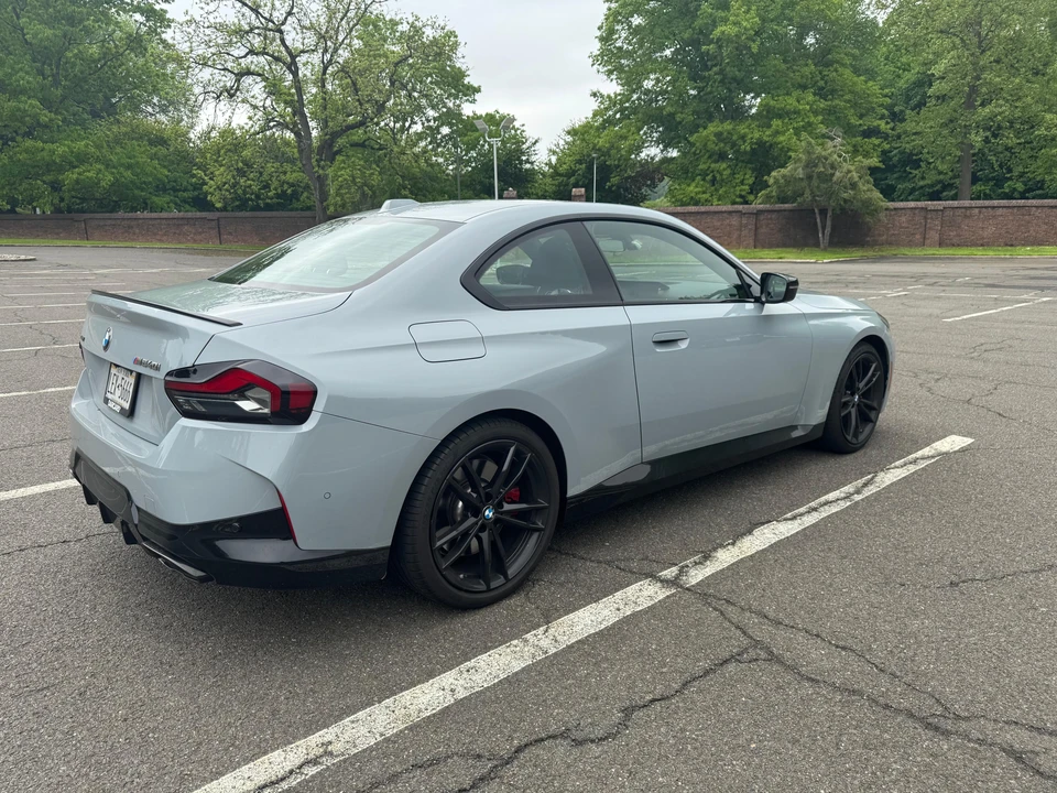 2023 BMW G42 M240i - Image 13 of 31