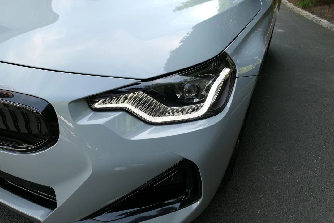 2023 BMW G42 M240i - Image 20 of 31