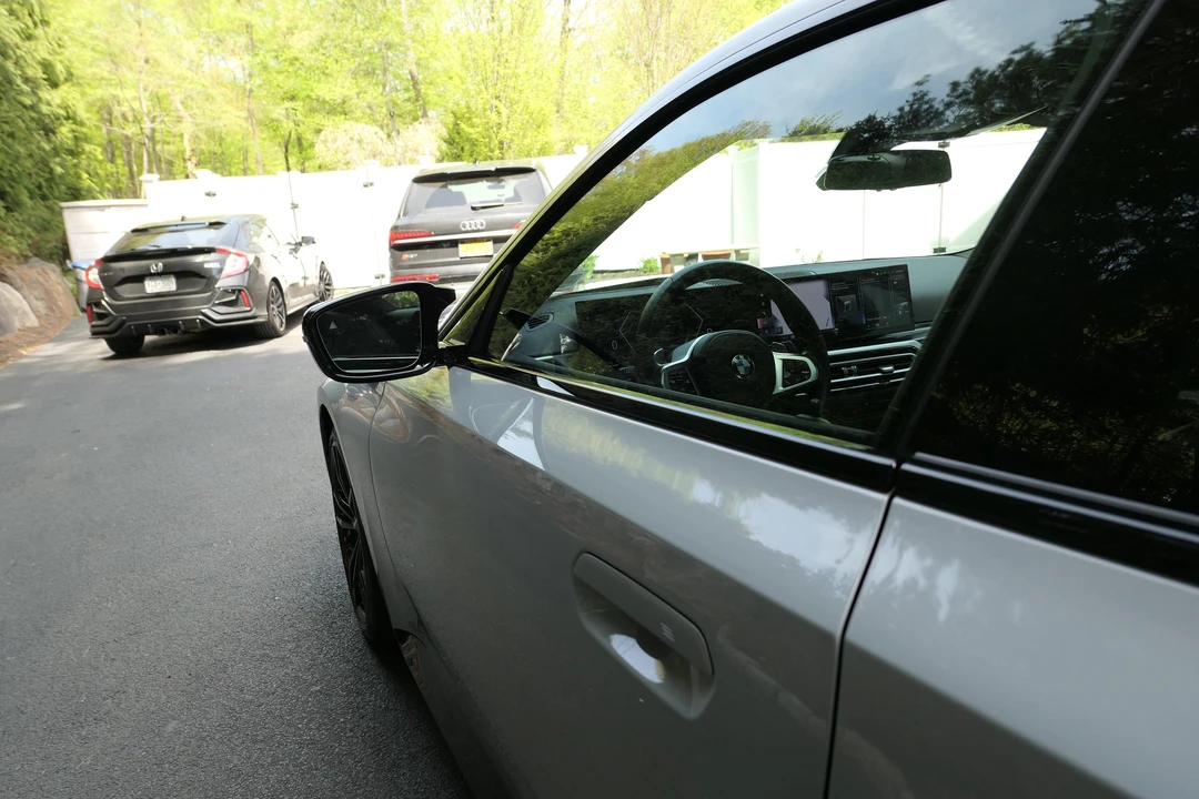 2023 BMW G42 M240i - Image 22 of 31