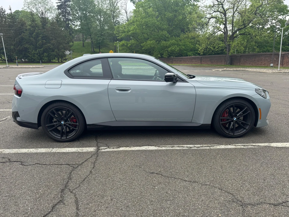 2023 BMW G42 M240i - Image 15 of 31