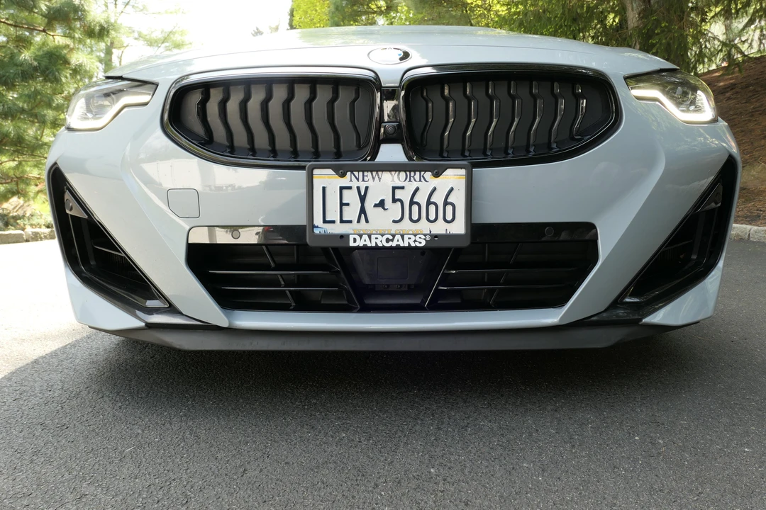 2023 BMW G42 M240i - Image 7 of 31