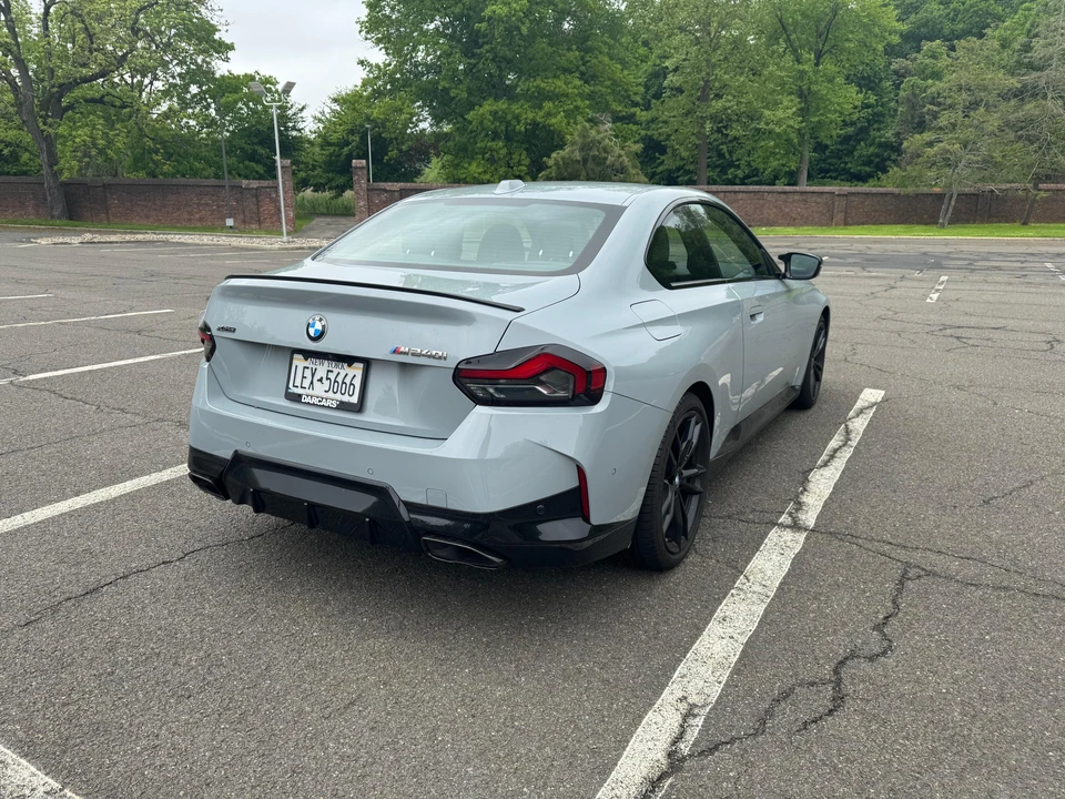2023 BMW G42 M240i - Image 12 of 31