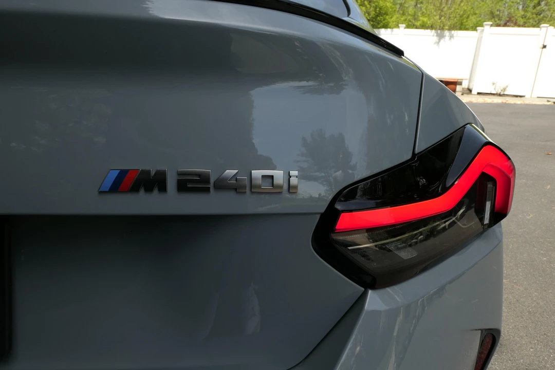 2023 BMW G42 M240i - Image 25 of 31