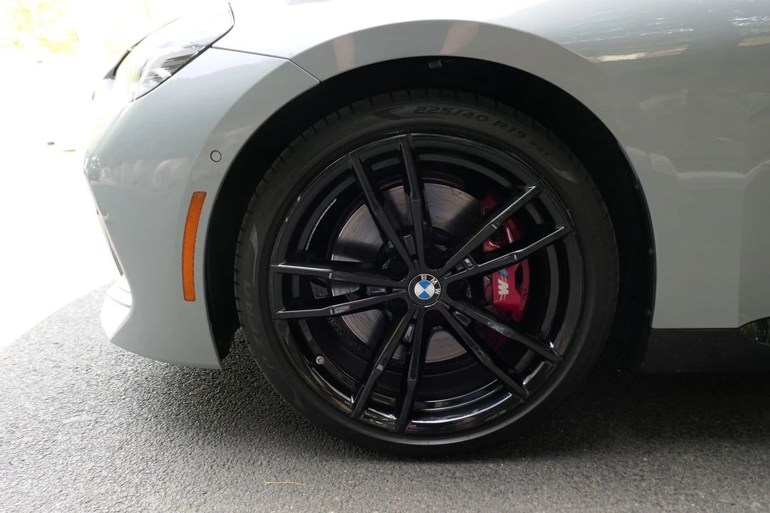 2023 BMW G42 M240i - Image 31 of 31