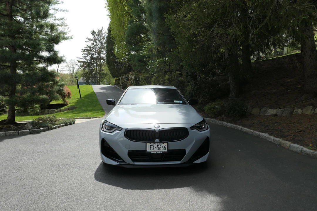 2023 BMW G42 M240i - Image 6 of 31