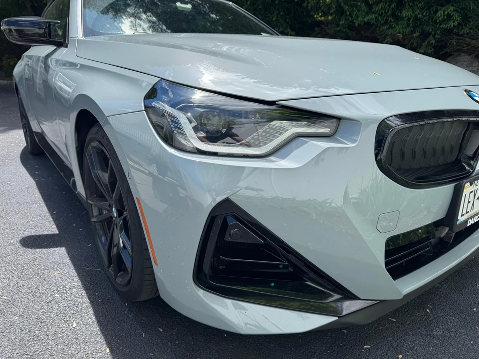 2023 BMW G42 M240i - Image 19 of 31