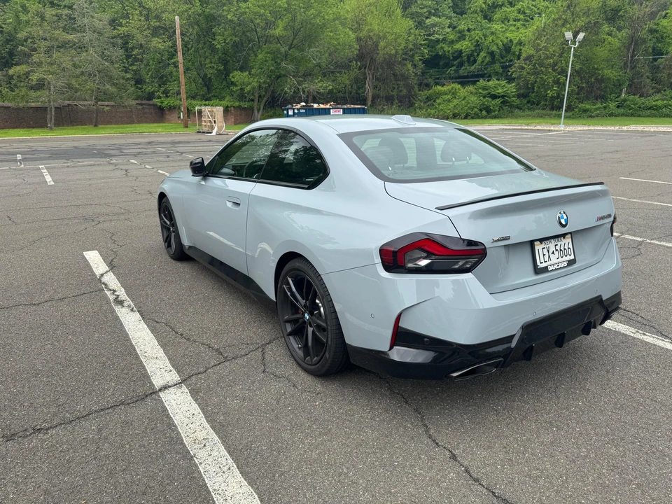2023 BMW G42 M240i - Image 11 of 31