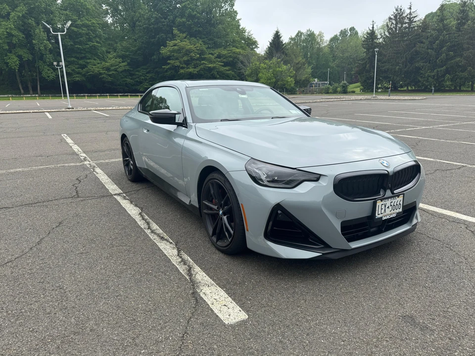 2023 BMW G42 M240i - Image 16 of 31