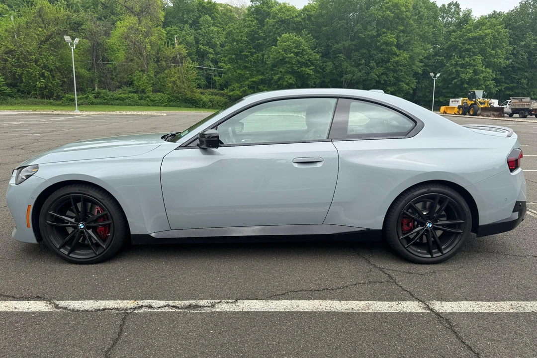 2023 BMW G42 M240i - Image 3 of 31
