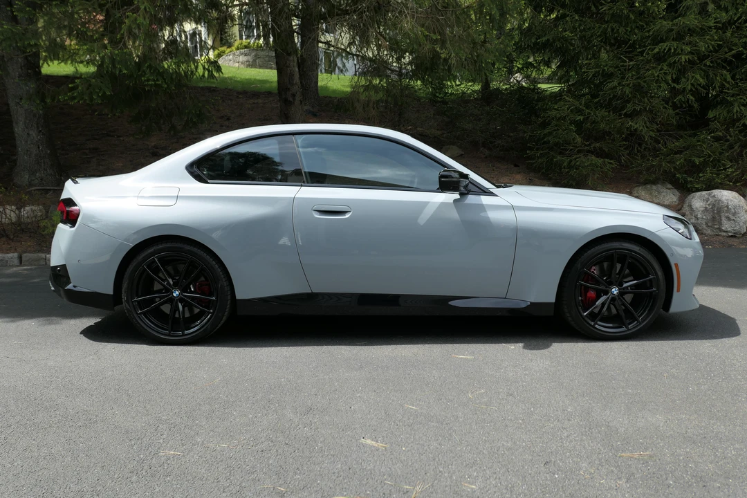 2023 BMW G42 M240i - Image 14 of 31