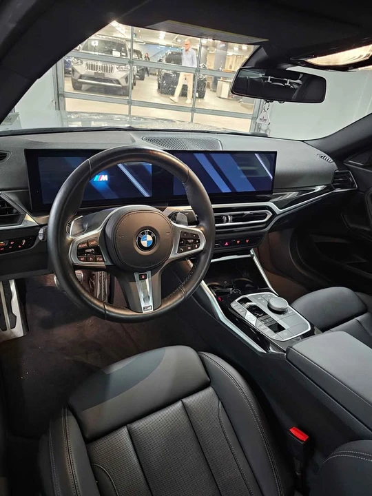 2023 BMW G42 M240i - Image 11 of 11