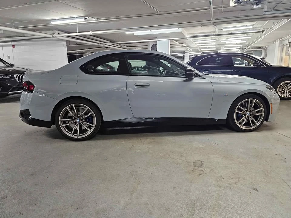 2023 BMW G42 M240i - Image 7 of 11
