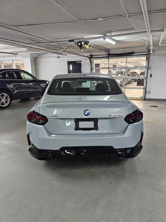 2023 BMW G42 M240i - Image 5 of 11