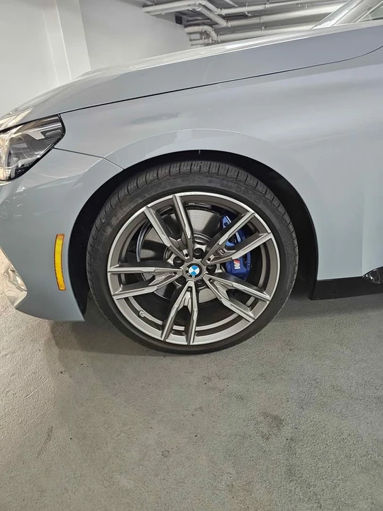 2023 BMW G42 M240i - Image 2 of 11