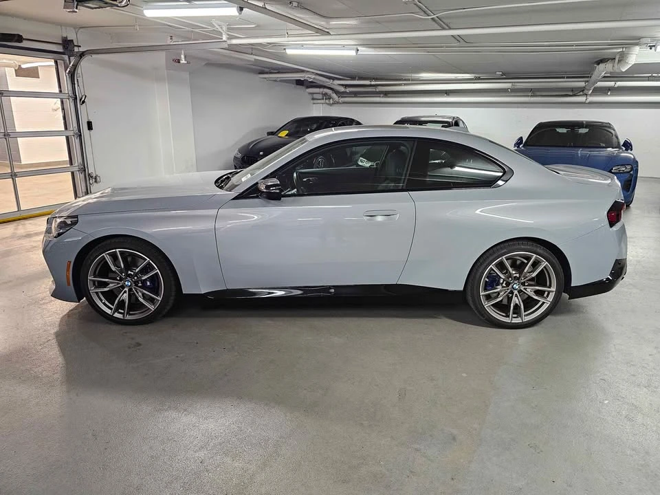 2023 BMW G42 M240i - Image 3 of 11