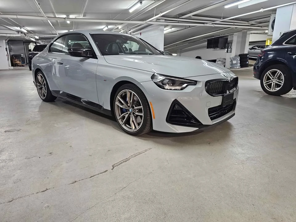 2023 BMW G42 M240i - Image 8 of 11