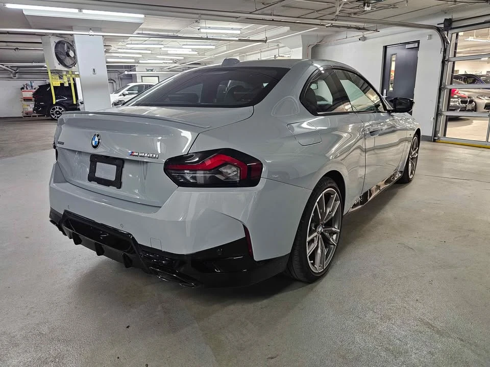 2023 BMW G42 M240i - Image 6 of 11