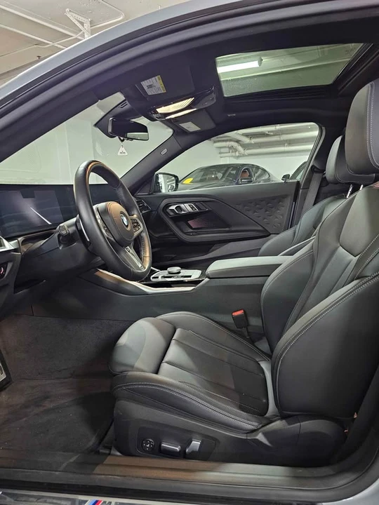 2023 BMW G42 M240i - Image 10 of 11