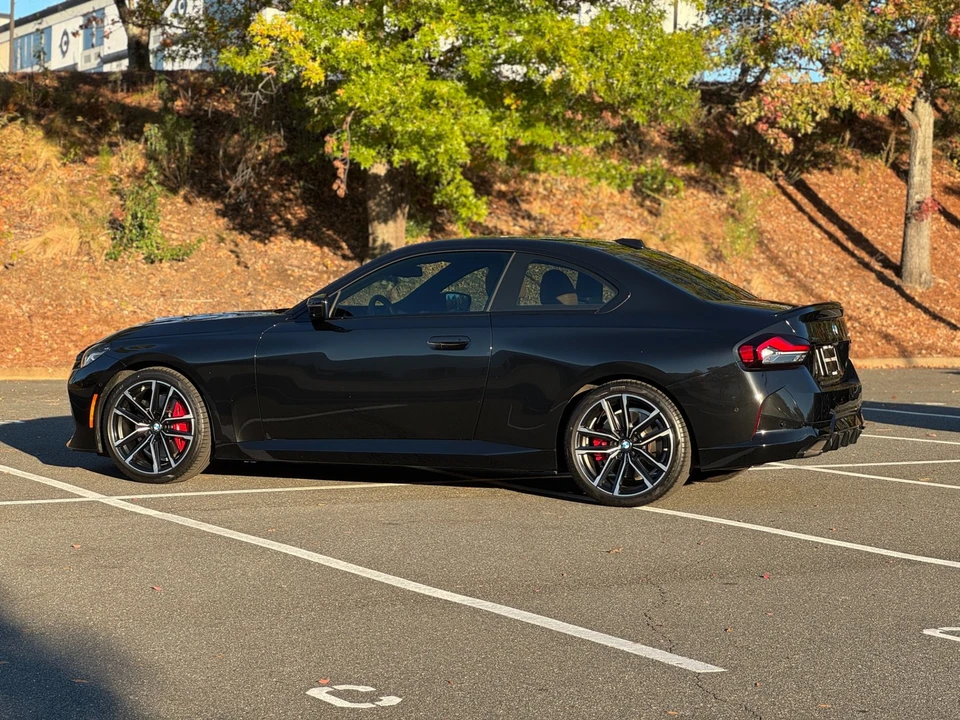 2023 BMW G42 M240i - Image 7 of 12