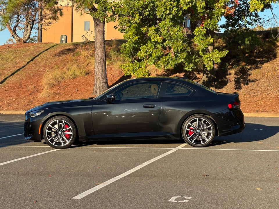 2023 BMW G42 M240i - Image 6 of 12
