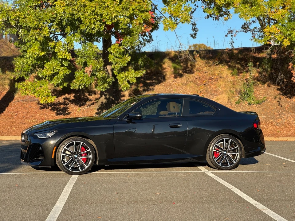 2023 BMW G42 M240i - Image 5 of 12