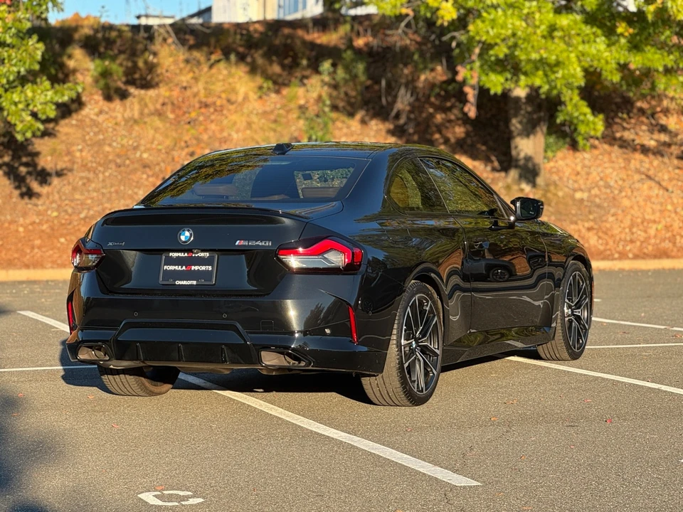 2023 BMW G42 M240i - Image 12 of 12