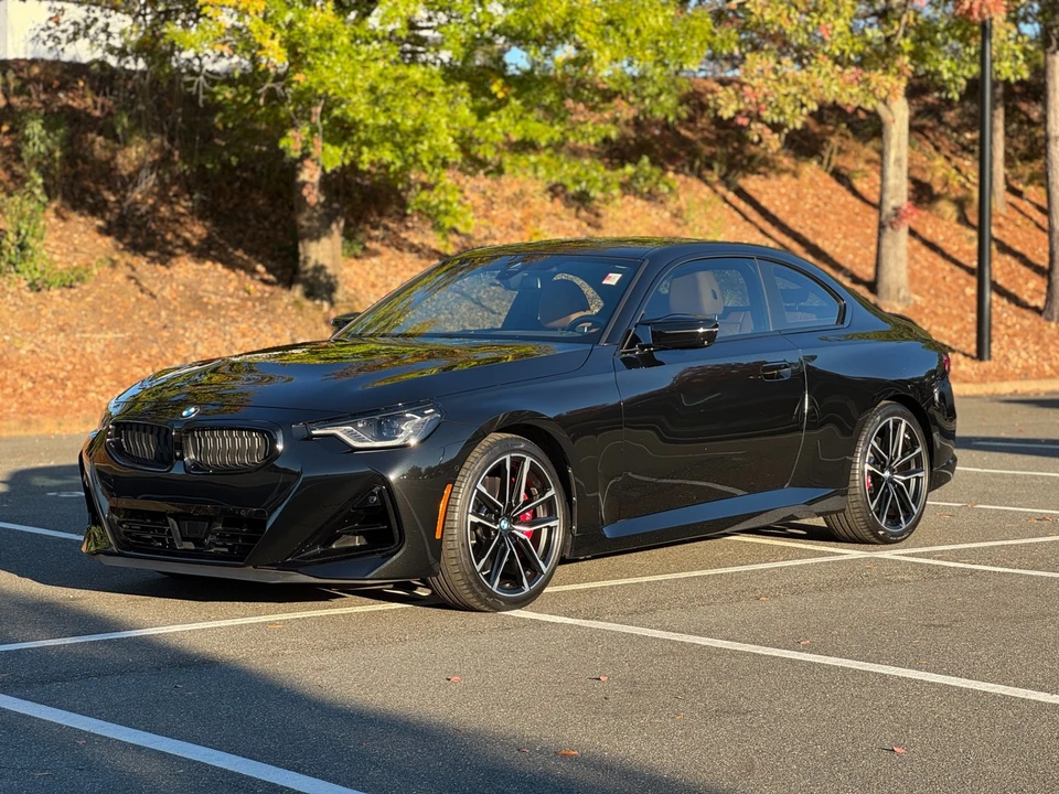 2023 BMW G42 M240i - Image 4 of 12