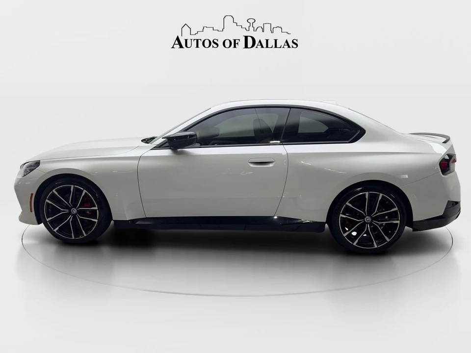2023 BMW G42 M240i - Image 5 of 21