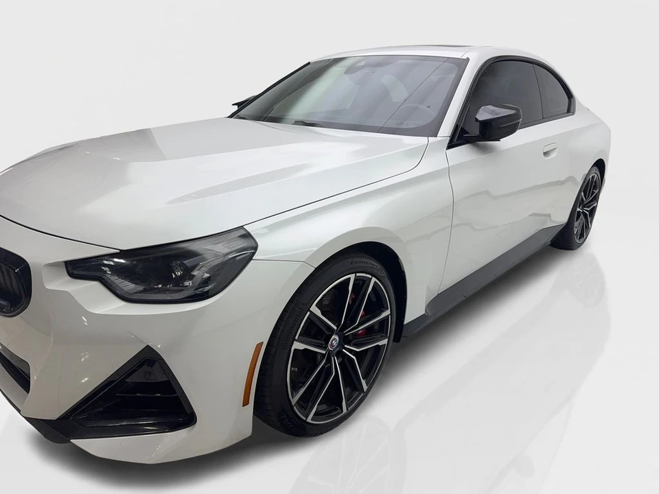 2023 BMW G42 M240i - Image 11 of 21