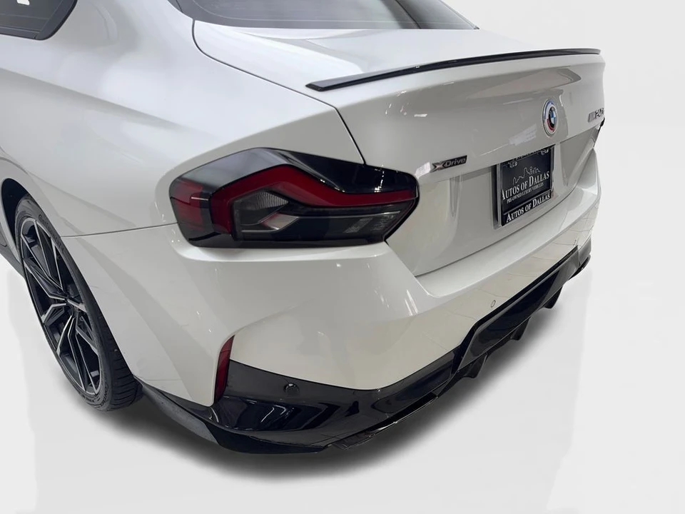 2023 BMW G42 M240i - Image 19 of 21