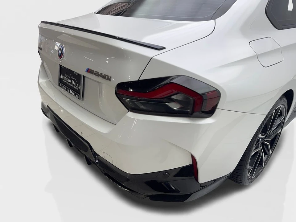2023 BMW G42 M240i - Image 18 of 21