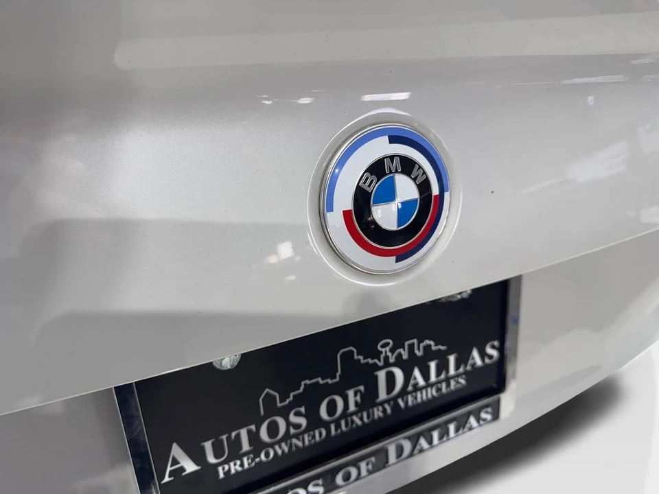 2023 BMW G42 M240i - Image 21 of 21