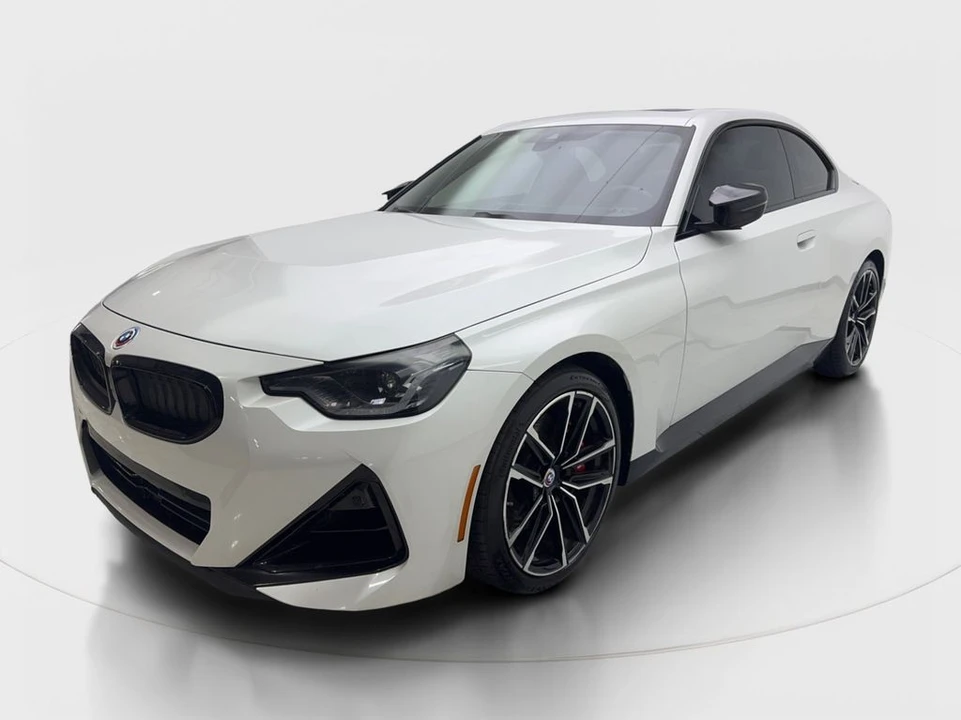 2023 BMW G42 M240i - Image 2 of 21