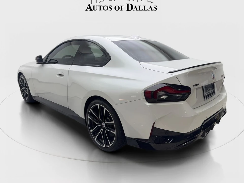 2023 BMW G42 M240i - Image 9 of 21