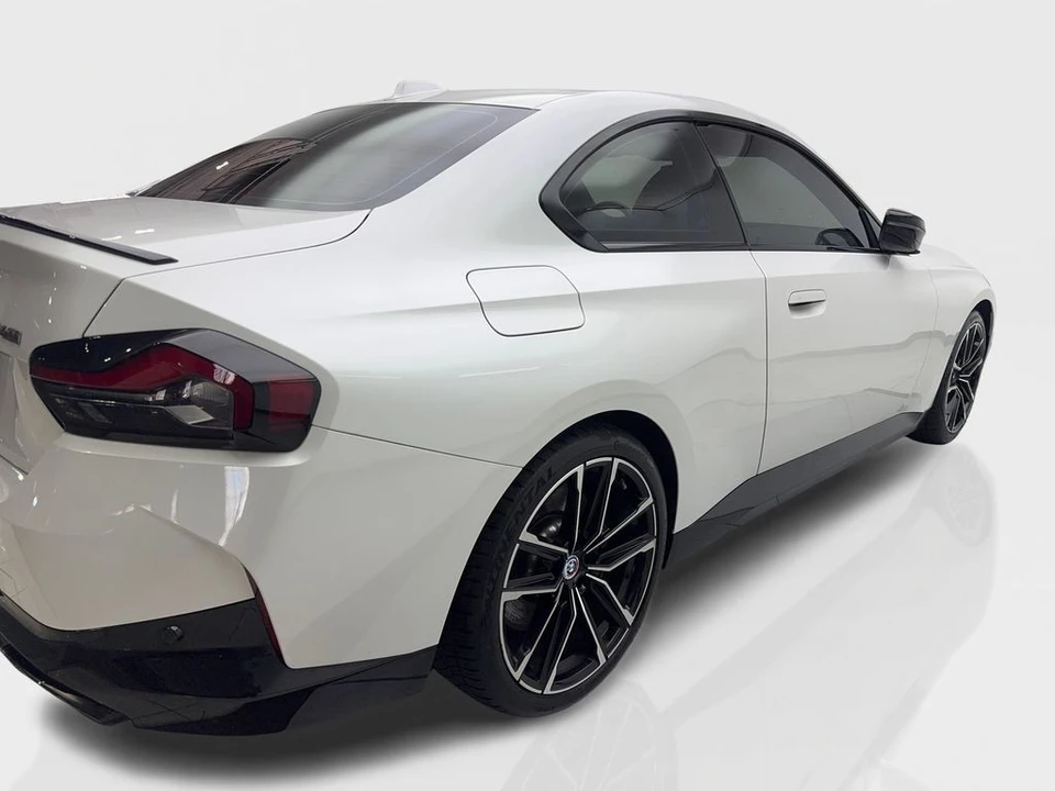 2023 BMW G42 M240i - Image 13 of 21