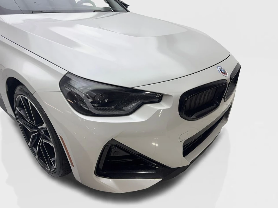 2023 BMW G42 M240i - Image 17 of 21