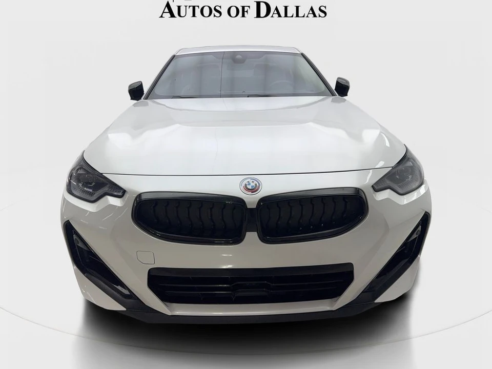 2023 BMW G42 M240i - Image 3 of 21