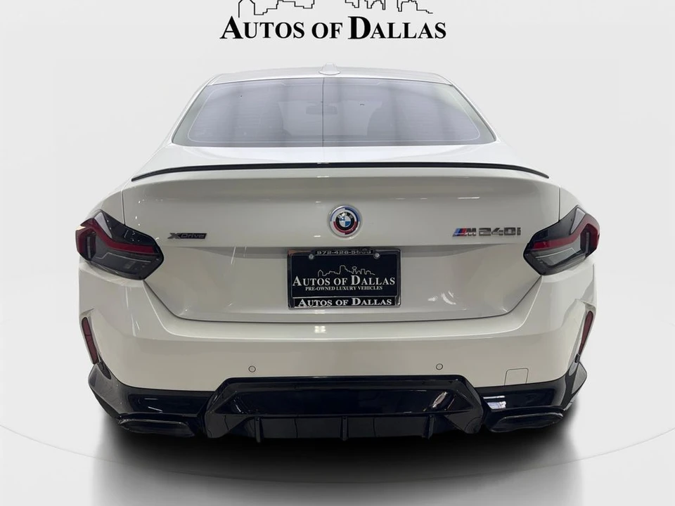 2023 BMW G42 M240i - Image 7 of 21